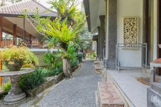 Shankara Accomodation Ubud - 4