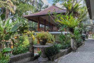 Shankara Accomodation Ubud - Ubud - 7