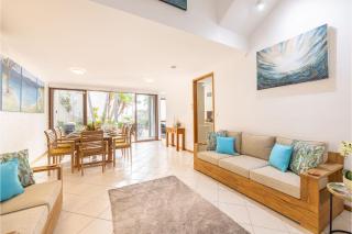 The Moorings 18 4 Cromarty Rd Waterfront, Pool, Wifi & AirCon - Soldiers Point - 1