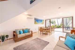 The Moorings 18 4 Cromarty Rd Waterfront, Pool, Wifi & AirCon - Soldiers Point - 2