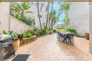 The Moorings 18 4 Cromarty Rd Waterfront, Pool, Wifi & AirCon - Soldiers Point - 7