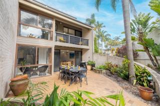 The Moorings 18 4 Cromarty Rd Waterfront, Pool, Wifi & AirCon - Soldiers Point - 8