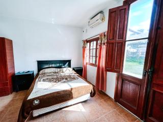 El Aura l Complejo de apartamentos amoblados - Villa Krause - 3