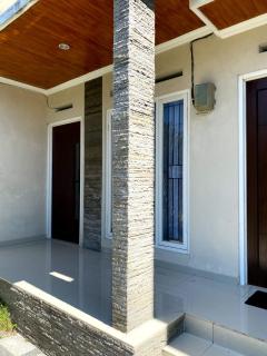 Homestay Omah Venus - Jenggrik - 4