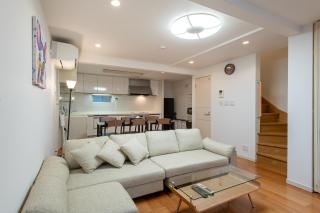 新宿6丁目戸建 - 5