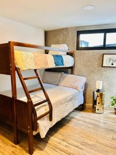 Amplio departamento para 9 personas - 2