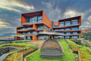 Aria Resort & Spa - Nashik - 8
