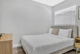 Sistrunk Shades Villas #3 - Brand New Townhomes Downtown Fort Lauderdale - Fort Lauderdale - 9