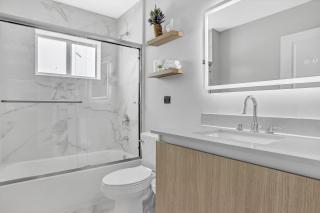 Sistrunk Shades Villas #3 - Brand New Townhomes Downtown Fort Lauderdale - Fort Lauderdale - 7