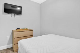 Sistrunk Shades Villas #3 - Brand New Townhomes Downtown Fort Lauderdale - 3