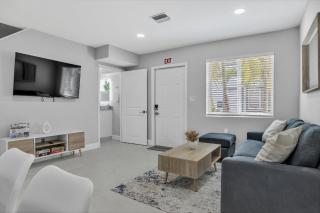 Sistrunk Shades Villas #3 - Brand New Townhomes Downtown Fort Lauderdale - Fort Lauderdale - 0
