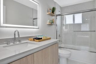Brand New Townhome Downtown Near Cruise Port & FLL - Sistrunk Shades #4 - Fort Lauderdale - 7