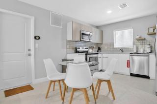 Brand New Townhome Downtown Near Cruise Port & FLL - Sistrunk Shades #4 - Fort Lauderdale - 6