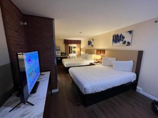 Anchorage Inn Rochester - 5