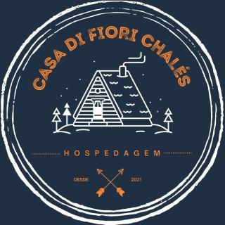 Chalé Alpino - Apiúna - 8