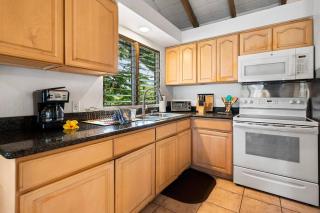 New A/C Central Kona Surf House 4bd/4bth Sleeps8 - Kailua-Kona - 6