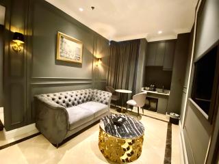 Grand Eska Hotel & Suites Batam - 6