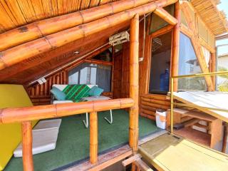 Wally's House Mancora - 8