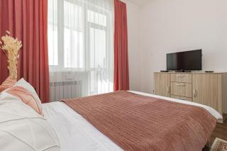 Уютная Квартира Expo Boulevar - 3