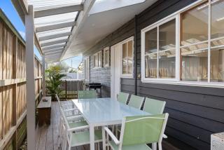 Key Lime Retreat - Cape Woolamai - 1