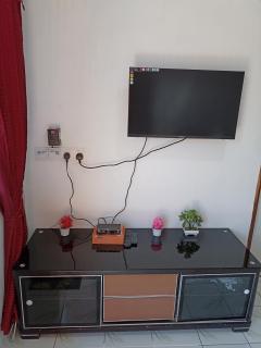 Haji Ineng Homestay- Guest House - Kota Samarahan - 4
