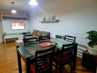 Departamento 2 ambientes. 2 cuadras de Patio Olmos - Córdoba - 4