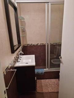 Departamento 2 ambientes. 2 cuadras de Patio Olmos - Córdoba - 1