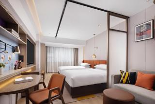 Home2 Suites by Hilton Chengdu Kuanzhai Alley - 5