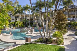 The Isla on Hastings - Noosa Heads - 0