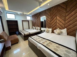 Hotel Seeta Since 1965 - Amritsar - 1