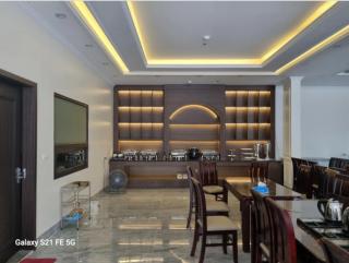 Sao Việt HTH Hotel - 2