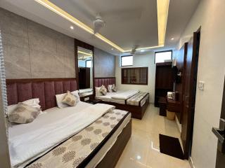 Hotel Seeta Since 1965 - Amritsar - 3