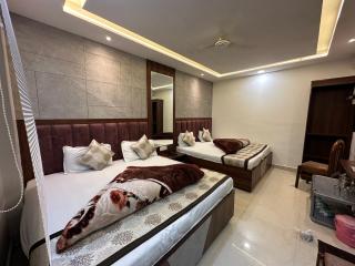 Hotel Seeta Since 1965 - Amritsar - 5