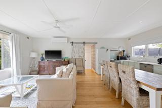 Beachhouse in Cowes - Cowes - 0