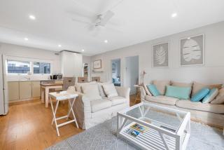 Beachhouse in Cowes - Cowes - 9