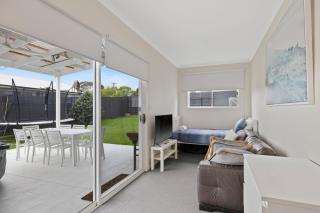 Beachhouse in Cowes - Cowes - 8