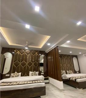 Hotel Seeta Since 1965 - Amritsar - 7
