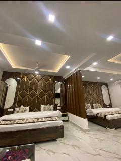 Hotel Seeta Since 1965 - Amritsar - 8