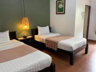 Baan Klang Vieng - Chiang Mai - 8