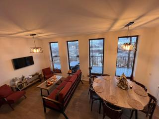 Green Agarak Guest House near Dendropark, Stepanavan - Gyulagarak - 2