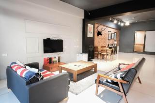 Huzi Room - Tainan - 8