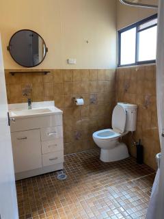 The little white box - Broken Hill - 1