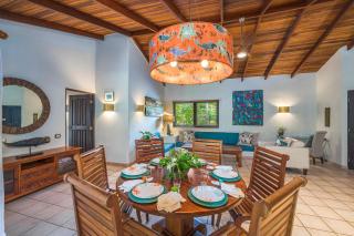 Tropical Retreat - Private Pool, Steps to Beach - Tamarindo - 9