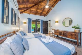 Tropical Retreat - Private Pool, Steps to Beach - Tamarindo - 6