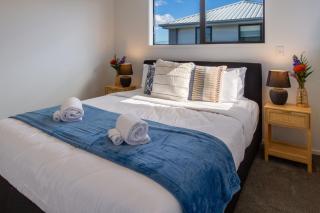 Coastal Sands Escape 1 bed 1 bath w/sofa bed - Christchurch - 3