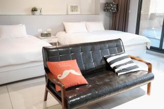 Huzi Room - Tainan - 9