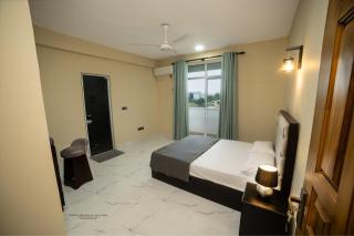 BNB RESIDENCE MOUNT LAVINIA 1 - 6