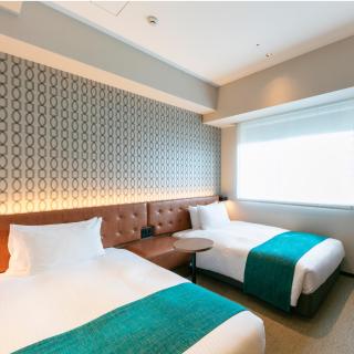 Kobe Hotel Juraku - Kobe - 1