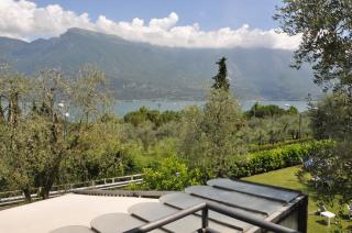 Hotel Rosemarie - Limone sul Garda - 8
