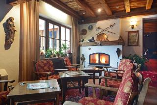 Hotel Dolomites Inn - Canazei - 0